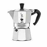 Bialetti SH-2301109 CAFFETT Moka Fascia 2020 TZ9, Silicone