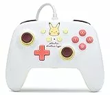 PowerA Controller cablato avanzato per Nintendo Switch - Electrc Type