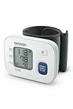 Omron RS2 Upper arm Automatic 1 user(s)
