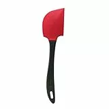 Lékué Tools Spatola 27.5 cm, Rosso