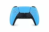 Sony PlayStation®5 - DualSense™ Wireless Controller Starlight Blue
