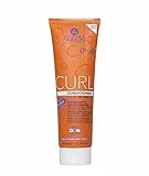 Alama Professional Curl, Conditioner per Capelli Ricci e Mossi Definiti, Corposi ed Elastici, Districante e Disciplinante con Olio di Oliva ed Eritritolo, Anti Crespo, 500 ml