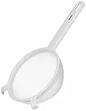IBILI COLADOR Malla PLASTICA 14 CM, Stainless Steel