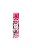 Pink Sugar, Lollipink - Profumo per capelli a lunga durata, dall'essenza raffinata ed avvolgente - Formato da 100 ml