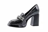 Liu Jo D Mocassino Tacco+Fibbia 41