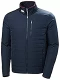 Helly Hansen Uomo Crew Insulator Jacket 2.0, Blu, L