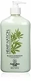 Australian Gold Hemp Nation Sea Salt & Sandalwood 535ml