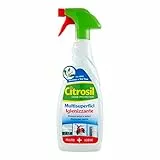 Citrosil Detergente Multiuso Teatree 650ml, 650ml
