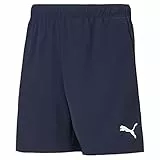 PUMA Teamrise Short Jr, 152