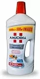6 X amuc Hina Pavimenti 1,5L Detergente per pavimenti Detergente detersivo liquido