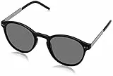 Polaroid pld 1029/s, Occhiali da Sole Unisex - Adulto, Nero (003/M9 MATT BLACK), 50