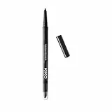KIKO Milano Lasting Precision Automatic Eyeliner And Khôl 16 | Matita Occhi Automatica per L’Interno e L’Esterno dell’Occhio