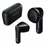 JVC EARBUDS HA-A3T HEADPHONES HAA-3TBU (WIRELESS IN-EAR BLACK)