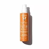 VICHY Cel Pro Spray Spf50 200M