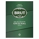 Brut Original, Eau De Toilette Uomo, 100 Ml
