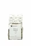 BONGIOVANNI FARINE E BONTA' NATURALI Mixseeds, Miscela di 7 Semi Oleosi - Formato da 500 grammi