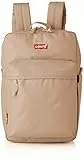 Levi's Pack Standard Issue, Backpack Unisex-Adulto, Grigio, 20 litres