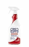 Bioform Plus Disinfettante Presidio Medico Chirurgico Spray, 650 ml, Confezione da 1