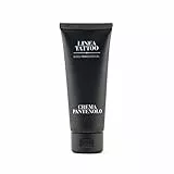 Linea Tattoo Crema Pantenolo - tubo da 75 ml