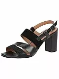 CAPRICE Donne Sandalo 9-9-28303-20 019 Larghezza G Taglia: 38 EU