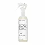OLAPLEX N°0 Intensive Bond Building Hair Treatment - Ristrutturante Intensivo per Capelli - 155 ml
