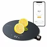 HOTO Bilancia da Cucina Intelligente QWCFC001