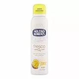 Neutro Roberts Deo Spray Giallo Bergamotto E Zenzero, 150ml