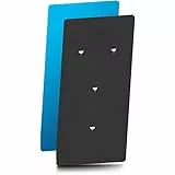 Siegvoll Filtro Asciugatrice Whirlpool, Filtro per Bauknecht Privileg Whirlpool HX 481010716911 e 8015250474909, Filtro in Spugna per Asciugatrice a Condensazione e a Pompa di Calore 230x115x14 mm