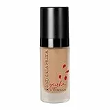 Diego dalla Palma Geisha Lift Fondotinta in Crema, Effetto Lifting, 225 Beige Caldo - 30 ml