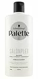 Schwarzkopf Salonplex Balsamo Fiore di Ciliegio 440 ml