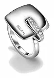 Breil - Anello collezione NEW BLAST in acciaio per donna