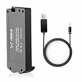 NEHEME Drone Accessori, 1 batteria e 1 USB