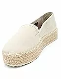 Tommy Jeans Espadrillas Tie Dye Branding, Pantofole Donna, Savannah Sabbia, 39 EU