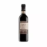Leonardo da Vinci Brunello di Montalcino DOCG 2014, Vino Rosso dal Gusto Ricco e Persistente, Note fruttate e speziate, 13.5% Vol, Bottiglia da 375 ml
