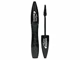 Lancome Hypnose Doll Eyes Dollash Effect Mascara, Wide Eye Look, 01 So Black, Donna, 6.5 ml