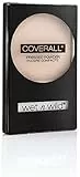 Wet N Wild cover all pressato medio polvere 7 g
