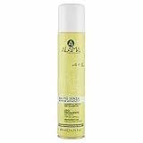 Alama Professional Frequent Shampoo Secco Uso Frequente, Shampoo Secco Detergente per Tutti i Tipi di Capelli, Formula con Amido di Riso, Capelli Immediatamente Puliti senza l'Uso di Acqua, 200ml
