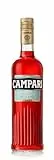 Campari Bitter Aperitivo Alcolico, da 70 cl, 25% Vol