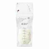 Philips Avent Sacchetti conservazione latte materno (Modello SCF603/25)