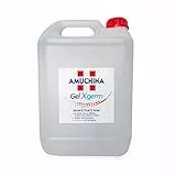 Amuchina disinfettante mani Xgerm 5 litri