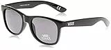 Vans Spicoli 4 Shades, Occhiali Da Sole Uomo, Nero (Black), Taglia unica