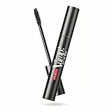 Pupa Milano Vamp! All In One Mascara - 101 Extra Black For Women 0,16 oz Mascara