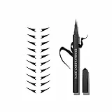 Haus Laboratories By Lady Gaga: Eye Armor Kit, Eyeliner Fluido Nero e Adesivi per Ali