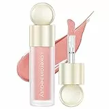 Blush liquido, leggero effetto traspirante per Cheeks Naturale-Looking Superdewy Trucco crema di lunga durata Cosmetici (01)