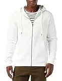 JACK & JONES Jjestar Basic Sweat Zip Hood Noos Giacca, Ballerino di Nuvola, L Uomo
