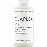 OLAPLEX N°5 Bond Maintenance Balsamo per Capelli, 250 Millilitri