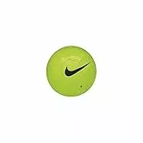Nike Team - Pallone da allenamento, Verde/Nero, Taglia 4
