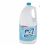 6 X Ace Cand eggina classica 3 LT biancheria da casa e textilble Ich Medio candeggina