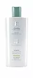 BioNike Defence Hair - Shampoo seboregolatore per cute e capelli grassi ad azione purificante, i capelli ritrovano volume e leggerezza, 200 ml