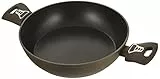 Tognana Diamantea Tegame, Alluminio, Bronzo, 28 cm